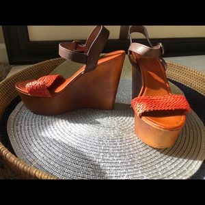 Dollhouse Wedges